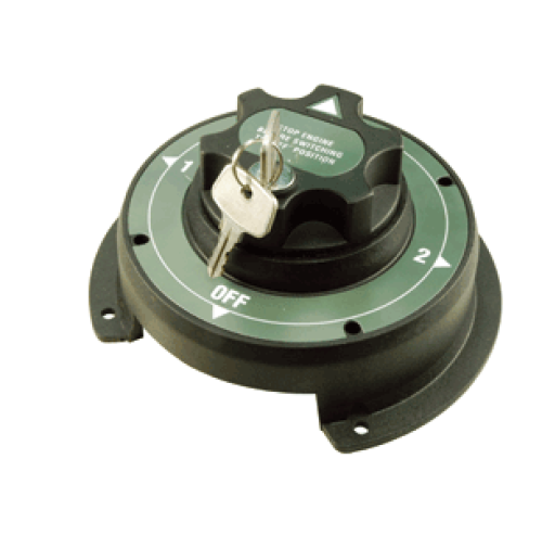 BATT-2768K Battery Selector Switch