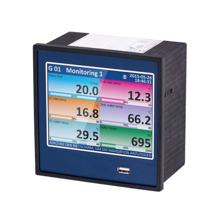 CIT700-Display BDS