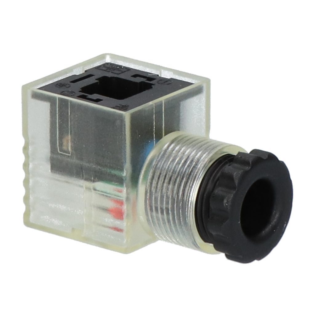 G1-Valve PLug (Led)