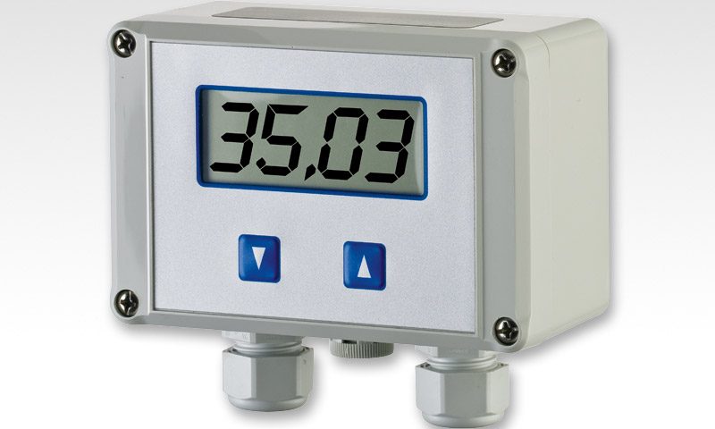 PA440-Display BDS