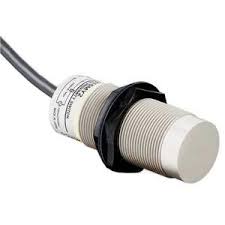 CAPACITIVE SENSORS