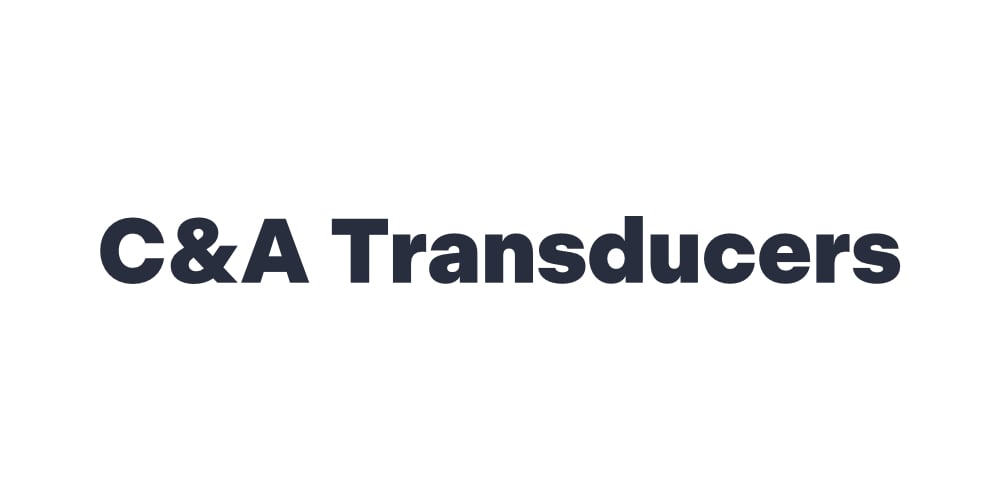 C&A Transducers