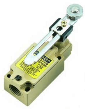Understanding the differences between mechanical vs inductive limit switches