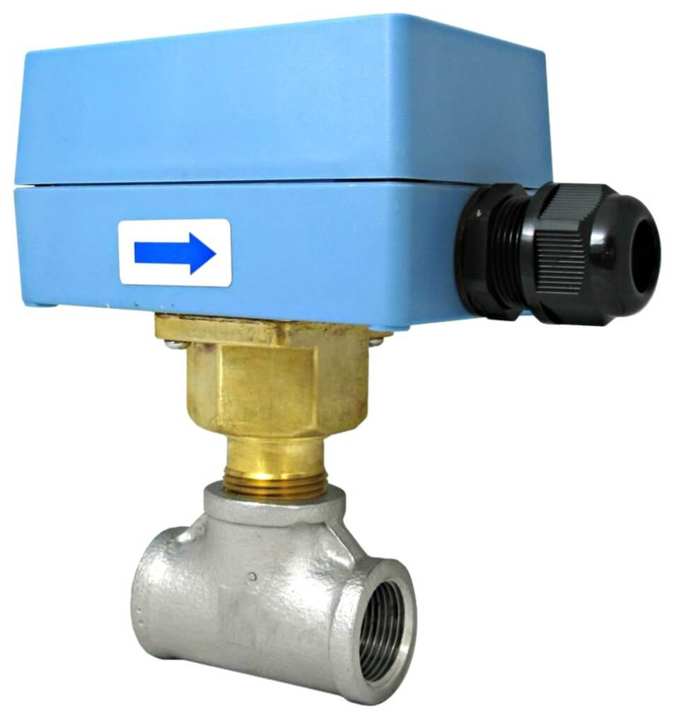 Flow Measurement Basics: How to Select the Right Sensors for Air vs Liquid Applications in Industrial Automation