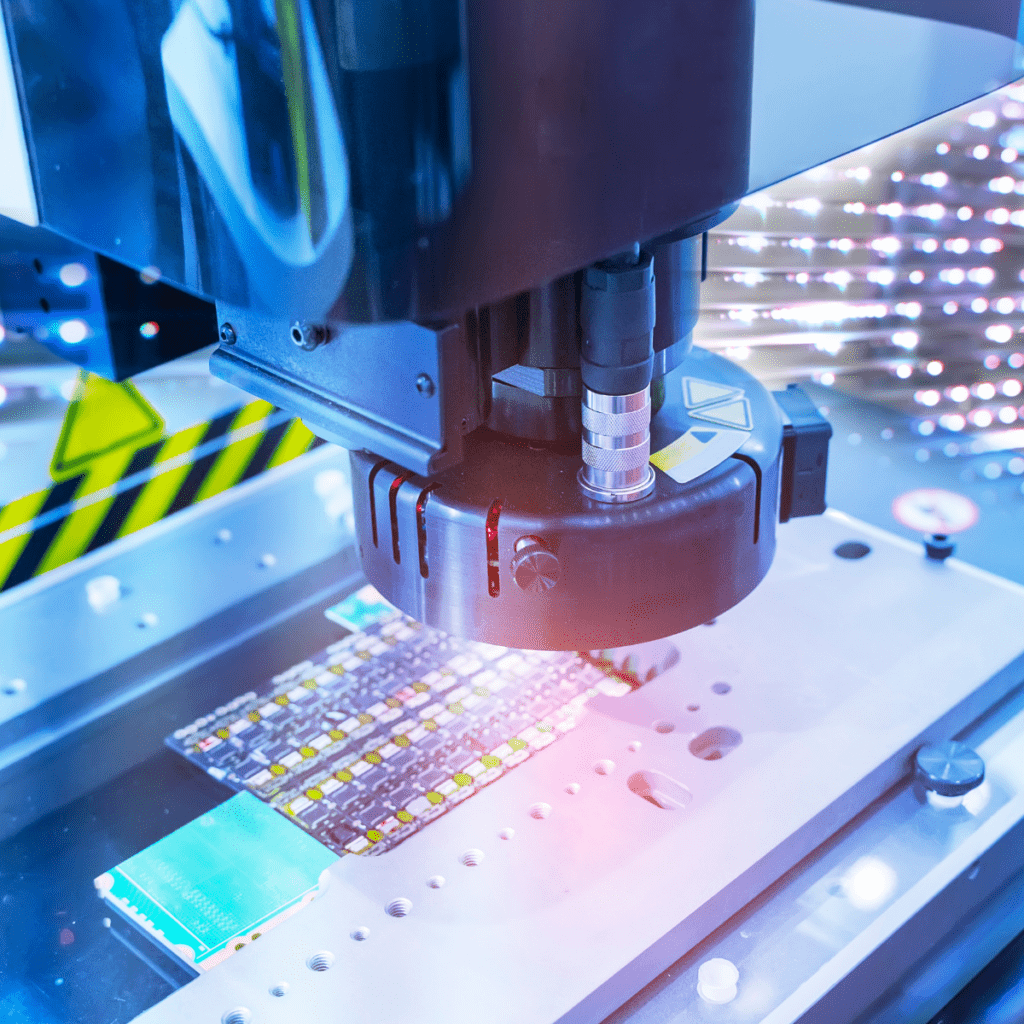 Explore practical sensor technology predictions for 2027, including smart sensors, predictive maintenance, process monitoring and industrial automation trends.