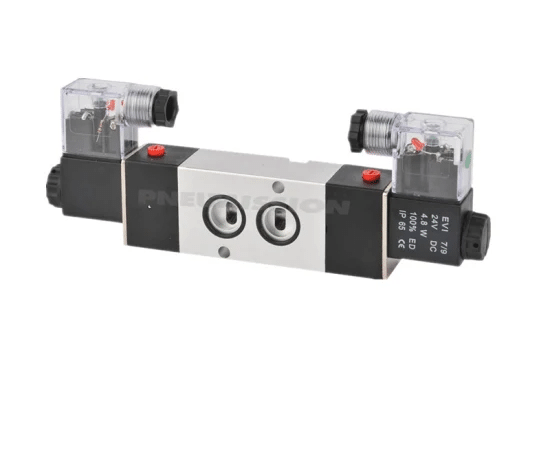 Valve Automation: Positioners, Switchboxes & Air Solenoids Explained